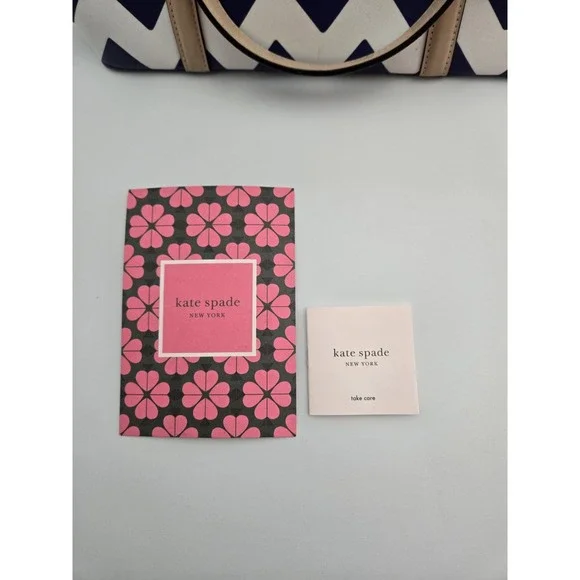 Kate Spade New York South of the Border Medium Harmony Tote Bag - Picture 7 of 9